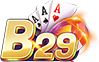 Logo của b29 bet apk